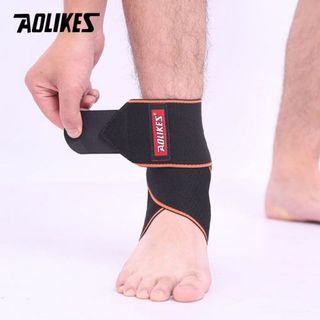 Băng Cổ Chân Aolikes -  Bán Buôn Uy Tín