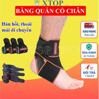 Băng Cổ Chân Aolikes -  Bán Buôn Uy Tín giá sỉ