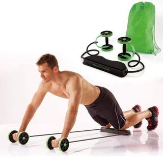 Bộ tập thể dục đa năng