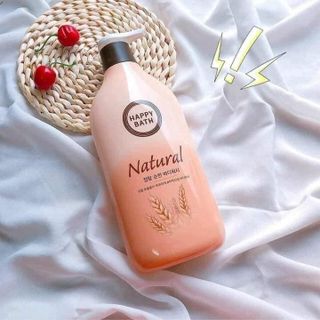 Sữa Tắm Happy Bath 900ml chính hãng Hàn Quốc