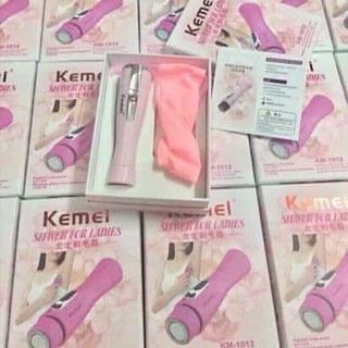 Máy cạo lông keimei
