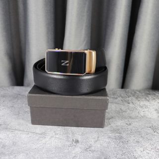 DÂY NỊT DA BÒ THẬT 100%
