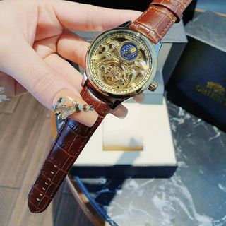 ĐỒNG HỒ STIMES DA NAM CƠ NỘI ĐỊA