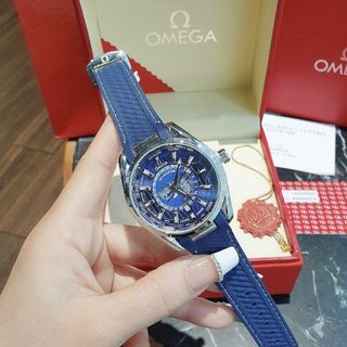 ĐỒNG HỒ OMEGA NAM XANH
