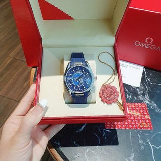 ĐỒNG HỒ OMEGA NAM XANH