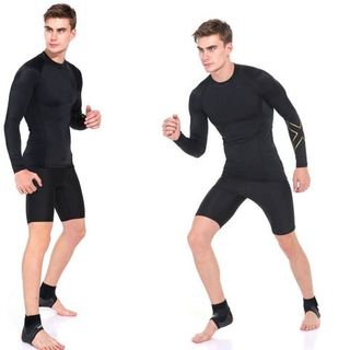Băng Cổ Chân 3 Lớp Aolikes 7130 - Bán Buôn Uy Tín