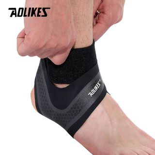 Băng Cổ Chân 3 Lớp Aolikes 7130 - Bán Buôn Uy Tín