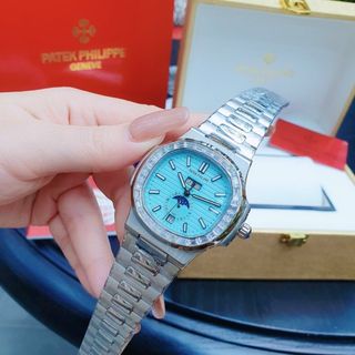 ĐỒNG HỒ PATEK PHlLIPPE NAUTILUS NEW 2022