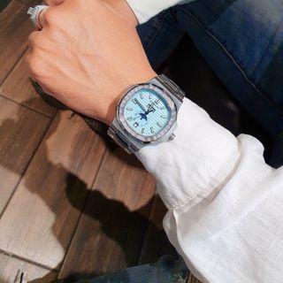 ĐỒNG HỒ PATEK PHlLIPPE NAUTILUS NEW 2022