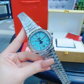 ĐỒNG HỒ PATEK PHlLIPPE NAUTILUS NEW 2022
