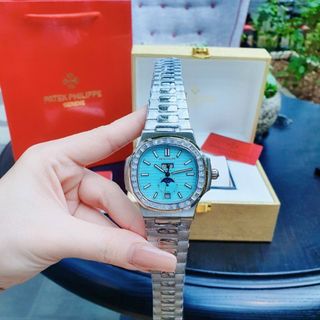 ĐỒNG HỒ PATEK PHlLIPPE NAUTILUS NEW 2022