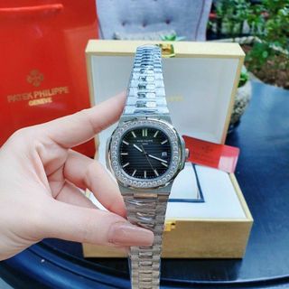 ĐỒNG HỒ PATEK PHlLIPPE NAUTILUS NEW2022