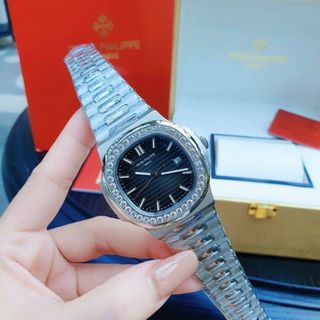 ĐỒNG HỒ PATEK PHlLIPPE NAUTILUS NEW2022