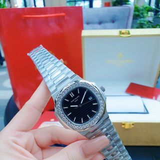 ĐỒNG HỒ PATEK PHlLIPPE NAUTILUS NEW2022