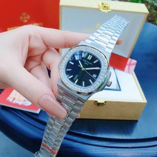 ĐỒNG HỒ PATEK PHlLIPPE NAUTILUS NEW2022