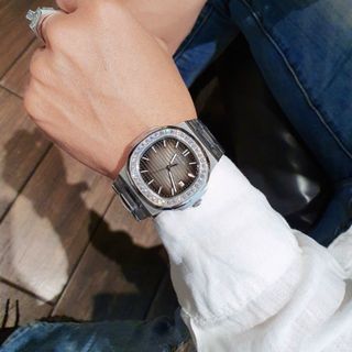 ĐỒNG HỒ PATEK PHlLIPPE NAUTILUS NEW2022