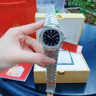 ĐỒNG HỒ PATEK PHlLIPPE NAUTILUS NEW2022