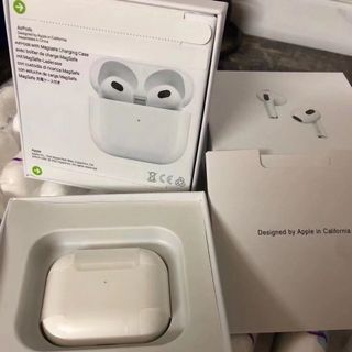 Tai nghe Airpods 3