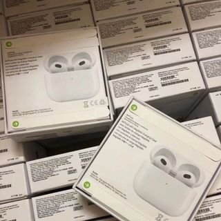Tai nghe Airpods 3