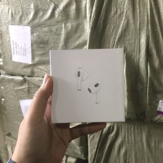 Tai nghe Airpods 3
