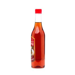 Nước mắm chín dũng 80% 20 Đạm. Dốc lết - Ninh Hòa - Khánh Hòa. 500 ml