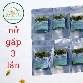 Rong nho tách nước giá sỉ tận xưởng không qua trung gian