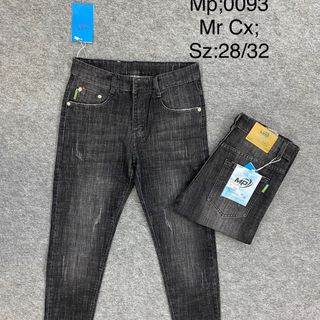 Quần Jeans nam