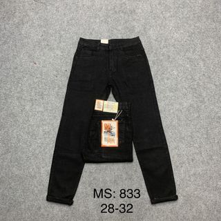 Quần Jeans nam