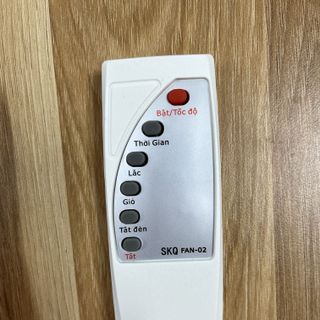 Bộ mạch điều khiển quạt loại tốt