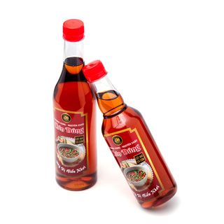 Nước mắm Chín Dũng 65% 20 Độ đạm 500 ML - Dốc Lết _ Ninh Hòa _ Khánh Hòa.