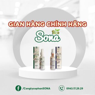 Tinh dầu thơm hương Ban Mai 100ml| Tinh dầu chiết xuất từ thiên nhiên| Xả Vải Khô - Xịt Thơm Quần Áo SONA - Giúp áo quần có hương thơm thanh khiết, lưu hương 3-4 ngày