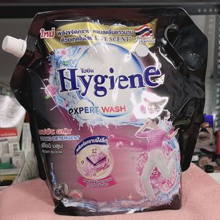 Nước giặt túi Hygiene 1,8L giá sỉ