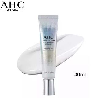 Kem dưỡng mắt chống lão hoá , dưỡng sáng da AHC 30ml ( chinh hãng)