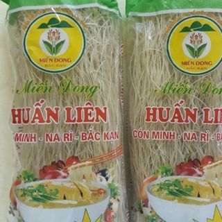 Miến rút Huấn Liên