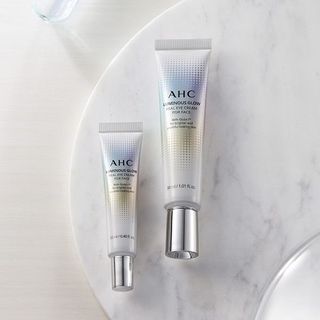 Kem dưỡng mắt chống lão hoá , dưỡng sáng da AHC 30ml ( chinh hãng)