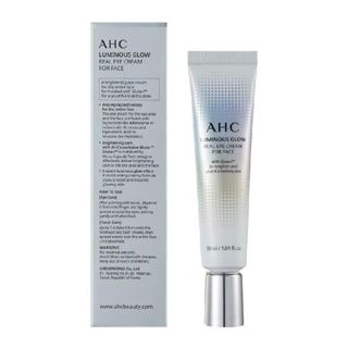Kem dưỡng mắt chống lão hoá , dưỡng sáng da AHC 30ml ( chinh hãng)