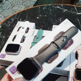 ĐỒNG HỒ THÔNG MINH T500+PLUS SERI 7 NEW