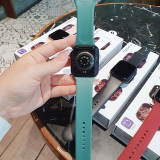ĐỒNG HỒ THÔNG MINH T500+PLUS SERI 7 NEW