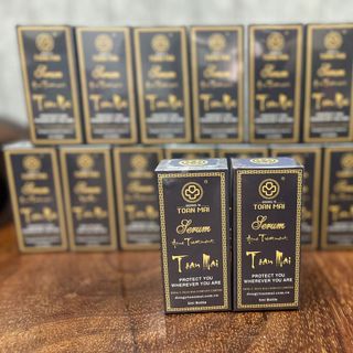 Serum Trị Mụn Toàn Mai - Thảo Dược Thần Kỳ