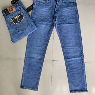 Quần jean nam Levis giá sỉ - giá bán buôn