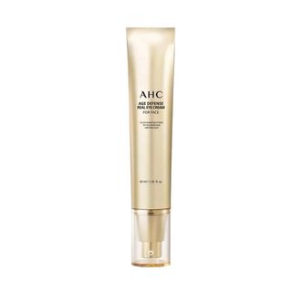 Kem dưỡng chống lão hoá cho mắt và toàn mặt AHC 40ml ( chính hãng)
