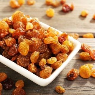 Nho khô mix 3 vị Chile