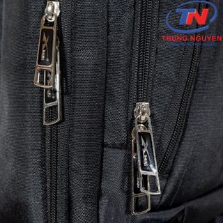 Balo nam nữ cỡ lớn, balo đựng laptop 17 inch, balo công sở Xbags Leader