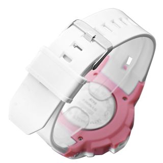 đồng hồ em bé Chống nước, có đèn led, đồng hồ điện tử đồng hồ nam nữ