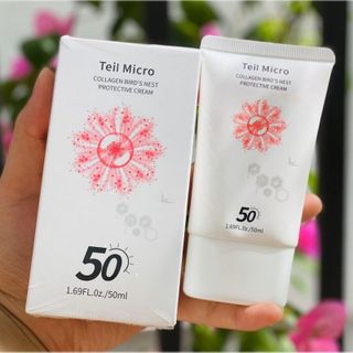 Chống nắng Yến Teil Micro