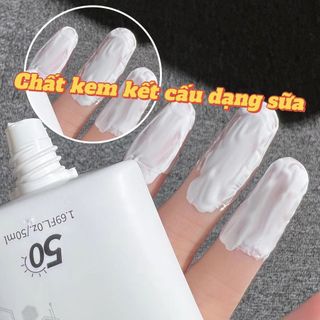 Chống nắng Yến Teil Micro