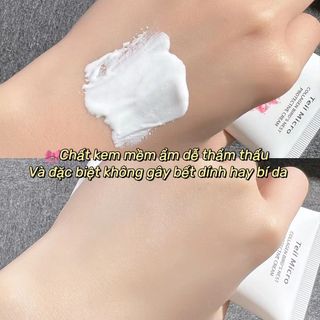 Chống nắng Yến Teil Micro
