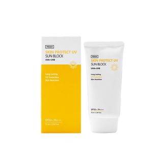 Kem chống nắng Pekah là loại kem chống nắng vật lý 40ml