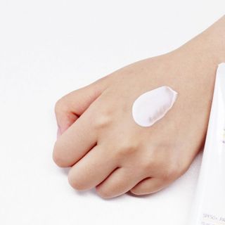 Kem chống nắng Pekah là loại kem chống nắng vật lý 40ml