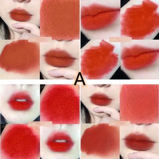 Set son Vongee Ếch 4 cây